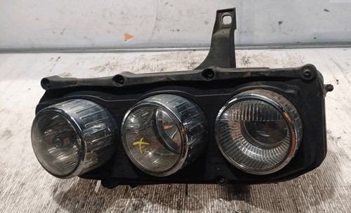 Proiettore alfa romeo 159 - proiettore,