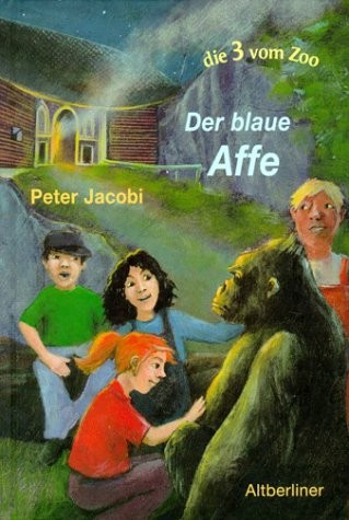 Die vom zoo - 3, il
