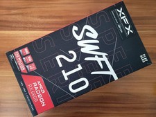 XFX AMD RADEON RX6600 SWIFT