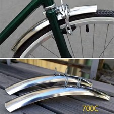 1 set parafanghi bici retrò