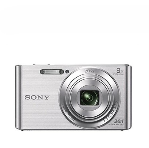 Sony cyber shot dsc - sony, dsc-w830