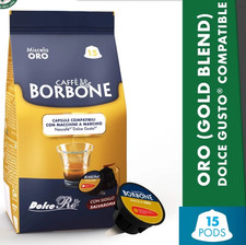 Caffe Borbone ORO Miscela