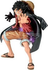 ONE PIECE - Monkey D. Luffy