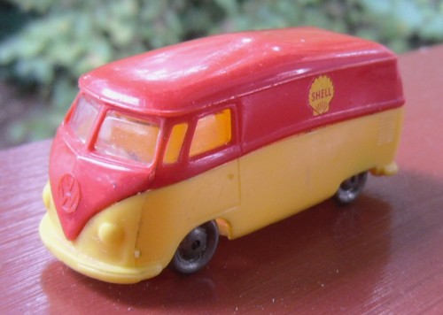 Lego 258 vw t1 - 258,