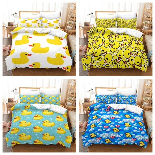 Set lenzuola bambini - , anatra