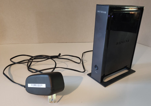 Netgear range extender wifi - range,