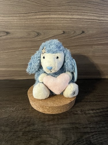 Blue nose friends - friends, con