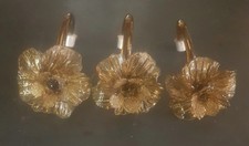 03 Fiori Murano Glass Ricambio