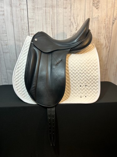 Sella classica dressage - sella, da
