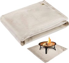 Tappetino Fire Pit - Coperta