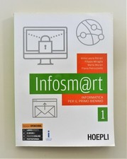 Infosmart 1 Informatica per il
