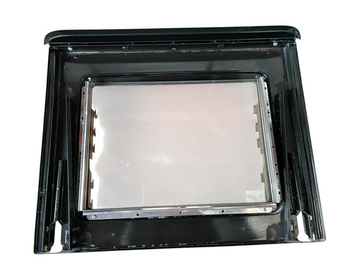 Porta forno aeg - porta,