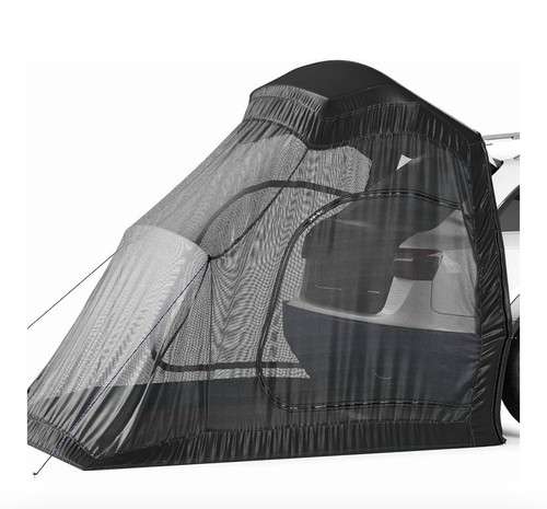 Tenda campeggio attacco - da,
