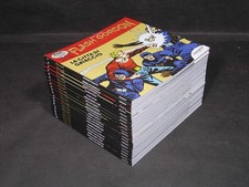 FLASH GORDON 1/20 Serie