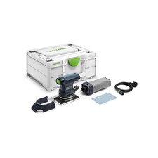 Festool RTS400 REQ-Plus