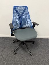 Sedia da ufficio Herman Miller