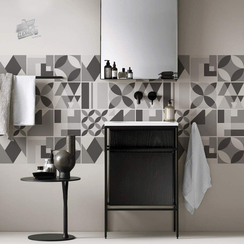 Adesivi piastrelle pvc - adesivi, cucina