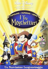 I Tre Moschettieri