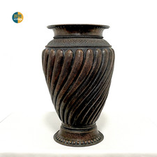 Portaombrelli rame vintage antico supporto portaombrelli anni 50 retrò