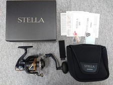 Mulinello da Spinning Shimano