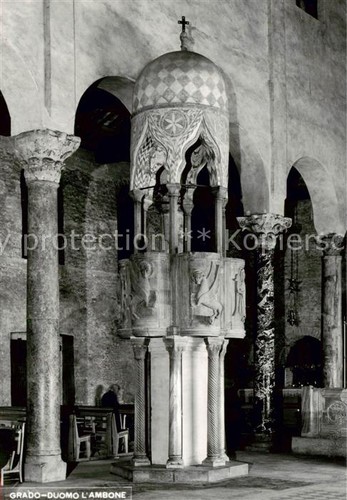 Grado gorizia duomo - grado, it