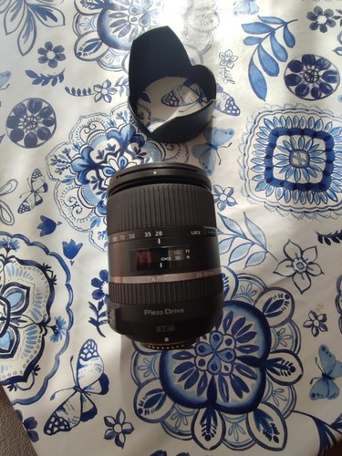 Tamron zoom 300 mm - tamron,