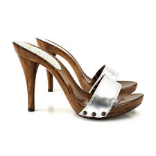 Zoccoli Da donna con fascia in