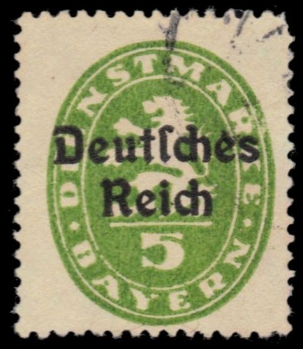 Bavaria o52 leone - bavaria,