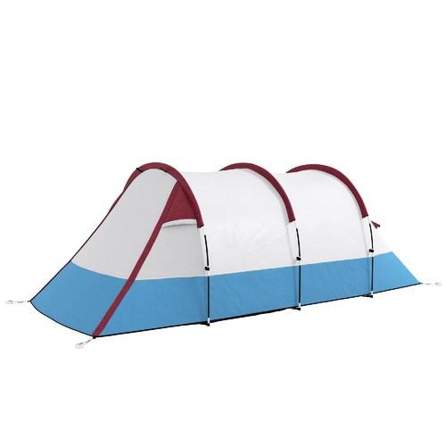 Vivagarden tenda campeggio - tenda,