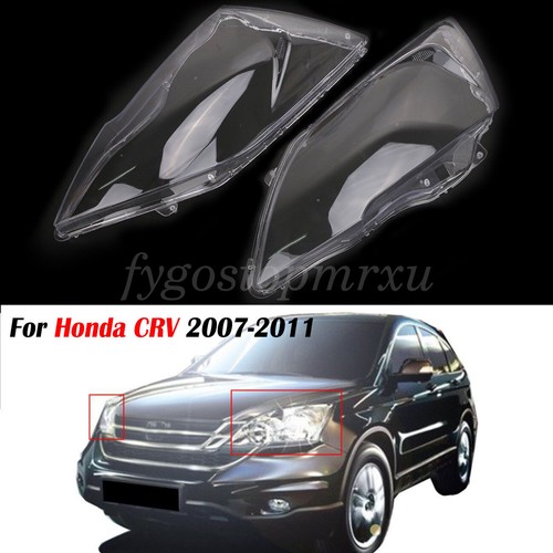 Coppia per honda crv paralume - honda,
