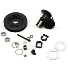TEAM ASSOCIATE #31337 TC6 Kit