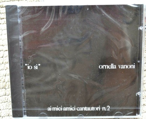 Ornella vanoni ai miei - ornella,