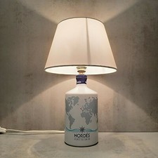 Lampada Bottiglia da Tavolo