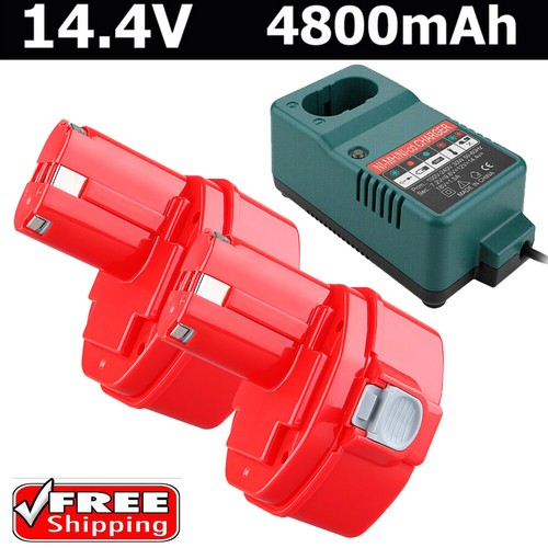 Batteria pa14 4v ni mh - batteria, 4.8