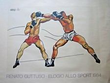 MANIFESTO STAMPA RENATO