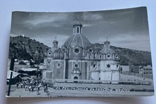 Cartolina epoca rppc el - cartolina,