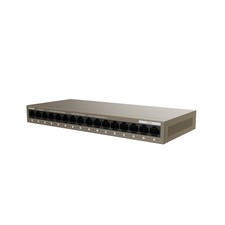 Tenda Switch Ethernet 16 Porte