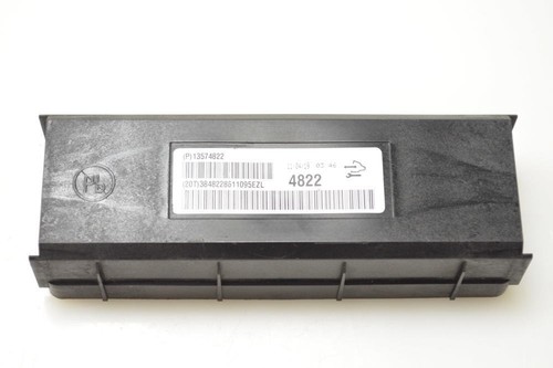 Modulo comando climatizzatore - modulo,