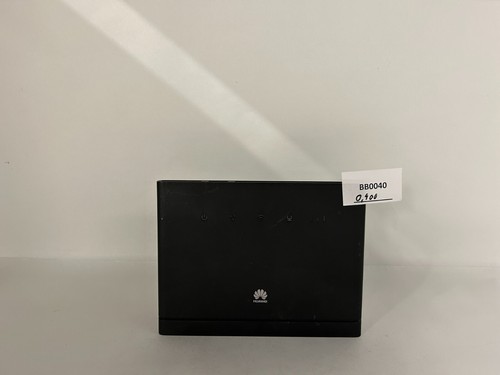 Huawei b315s lte router - 4g,