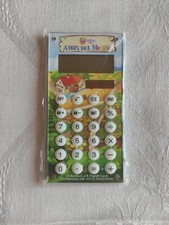 Calcolatrice Amici del Mulino