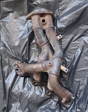 Collettore Scarico Mx5 Miata 1.6 16