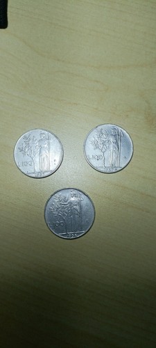 100 lire del 1956 1957 - e,