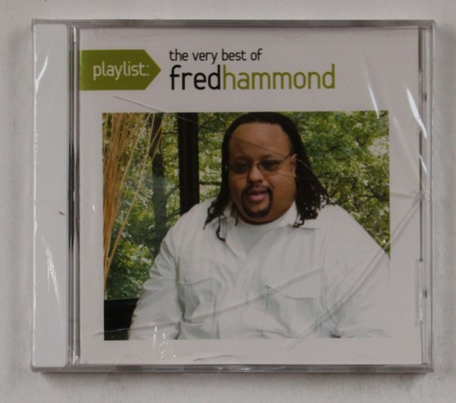 Fred hammond playlist - fred, the