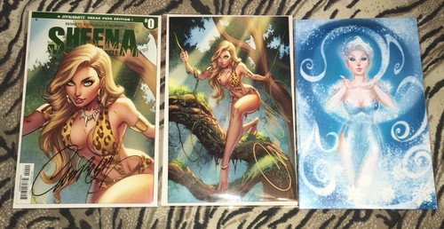 Sheena 100 1 - 1:100, &