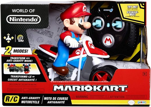 Nintendo super mario kart - nintendo,