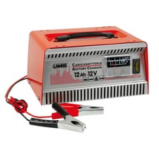 CARICA BATTERIA BATTERIE 12V -