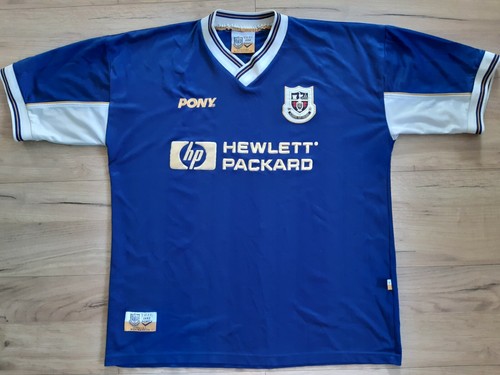 Tottenham 1997 shirt - tottenham!,