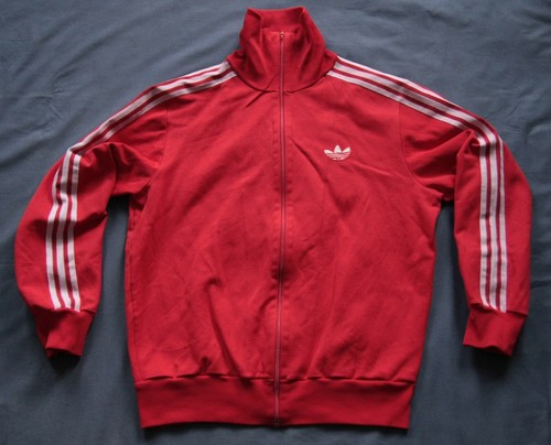 Rara giacca adidas vintage - adidas,