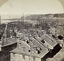 Italia Genoa Il Port Vela