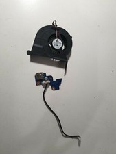 PULSANTE DI ACCENSIONE E